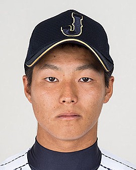 SUZUKI Shohei