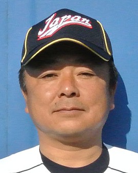 
  HANAWA Hiroki