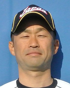 
  YOSHIDA Masahiro