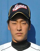 
  HORIE Kohei