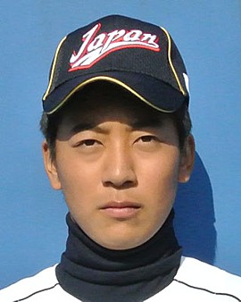 
  FURUKAWA Yudai