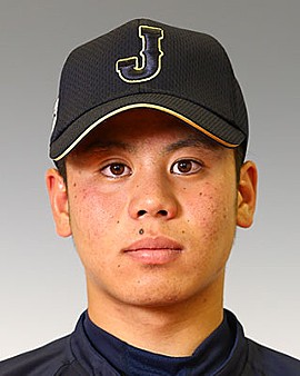 
  HAMAGUCHI Haruhiro