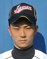 
  MOTOHASHI Keito