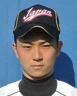 
  MOTOHASHI Keito