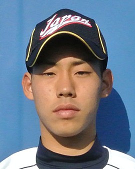 
  FUJINO Yusuke