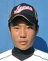 
  KAWANO Shogo