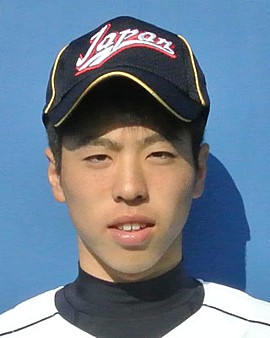 
  ISOBATA Ryota