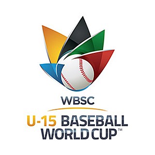 第3回 Wbsc U 15ベースボールワールドカップ16 In いわき 野球日本代表 侍ジャパンオフィシャルサイト