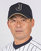 
  ANDO Tsuyoshi