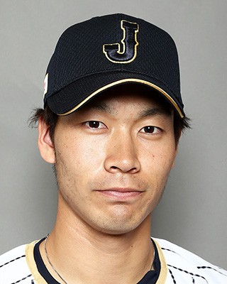 武田翔太選手