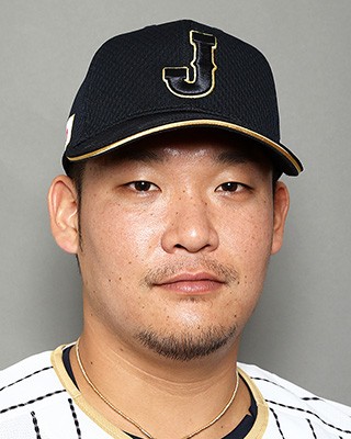 武田翔太選手