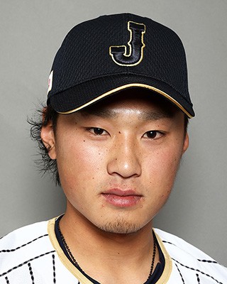 石田健大選手