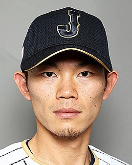 大野 奨太 侍ジャパン選手プロフィール 野球日本代表 侍ジャパンオフィシャルサイト