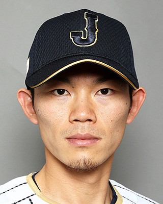 大野奨太選手