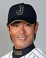 
  INABA Atsunori