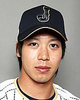 
  YAMADA Tetsuto