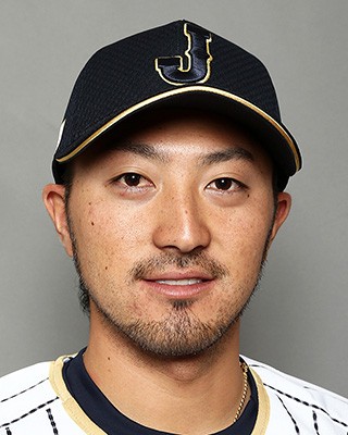 菊池涼介選手