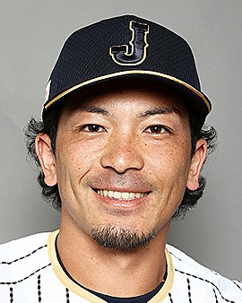 松田 宣浩 侍ジャパン選手プロフィール 野球日本代表 侍ジャパンオフィシャルサイト