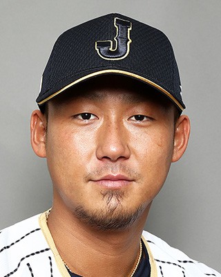 中田翔選手