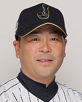 
  NISHIURA Seiki