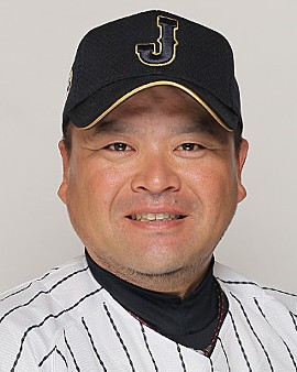 
  MATSUSHITA Kazuhiro