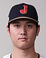 
  OHTANI Shohei