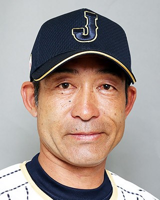 
  NARAHARA Hiroshi