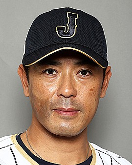 
  INABA Atsunori