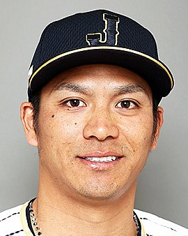 
  TANAKA Kosuke