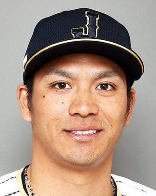 
  TANAKA Kosuke