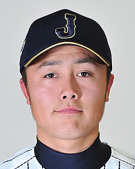 
  TERASAWA Seiya