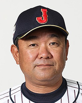 
  YOSHINAMI Tatsuya