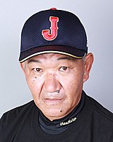 
  TASHIRO Yasunori