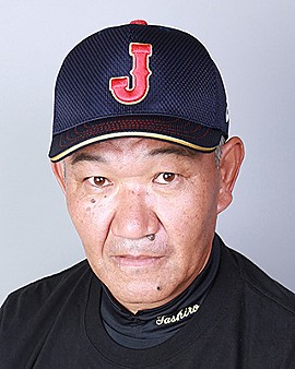 
  TASHIRO Yasunori