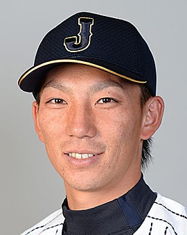 SAMURAI JAPAN Interview Vol.18 Motohiro Shima of the Top National Team｜The  Official Site of the Japan National Baseball Team