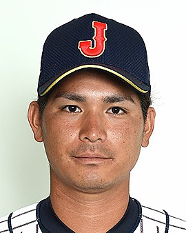 
  KAMIZATO Kazuki