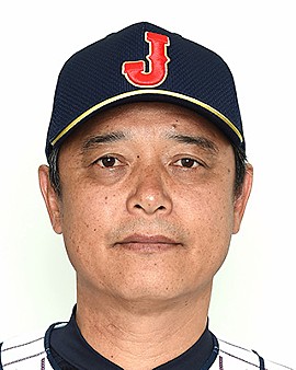 
  TANAHASHI Yuji
