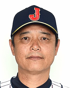 
  TANAHASHI Yuji