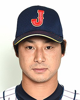 
  FUJIOKA Yudai