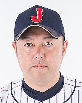 
  OHUCHI Hiroyuki