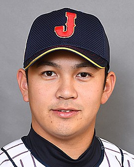 
  YAMASAKI Yasuaki