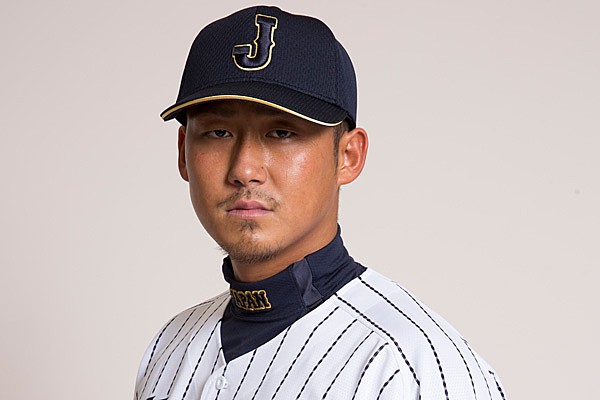 侍ジャパンインタビューVol.9 トップチーム 中田翔選手