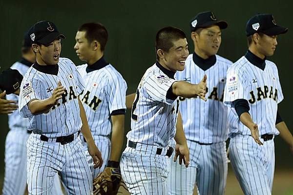 1996 日米野球大会 来日観戦ガイド 1996 日米野球大会 来日観戦ガイド｜趣味