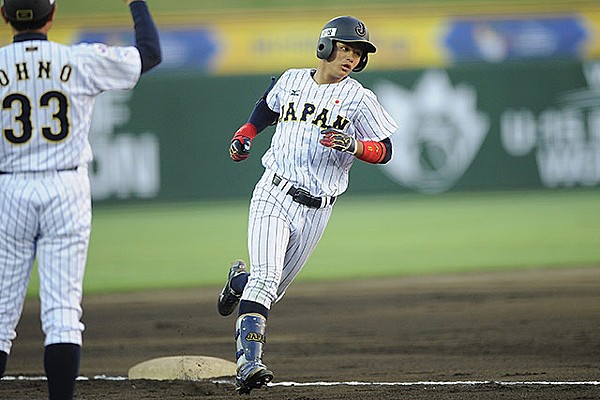 2000 日米野球大会 大会観戦ガイド