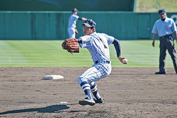 甲子園3回出場 東海大学付属市原望洋高校 野球部 ユニフォーム:M-L 甲子園3回出場 東海大学付属市原望洋高校 野球部 ユニフォーム
