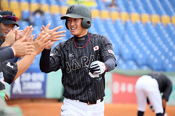 侍ジャパンu 23代表 第1回 Wbsc U 23ベースボールワールドカップ のテレビ放送が決定 U 23 メディア情報 野球日本代表 侍ジャパンオフィシャルサイト