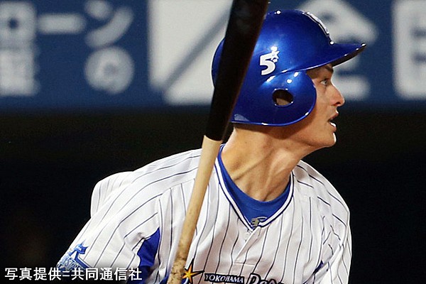 侍ジャパンU-23代表 注目選手紹介～乙坂 智編～ | U-23 | 選手