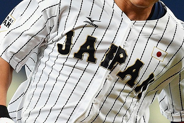 2017 アジア プロ野球チャンピオンシップ 日本代表