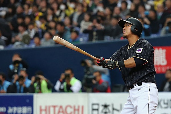 【希少】侍ジャパン 中田翔 ホームレプリカユニフォーム　野球日本代表 wbc173-jpp023446992_thum.jpg