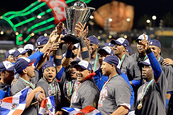 WBC1次ラウンド プールCチーム紹介 ～ドミニカ共和国代表 